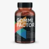 Gommi Factor Factor X Company – Frasco 60 cápsulas (500 mg) Gommi Factor Factor X Company frasco 60 cápsulas 500 mg