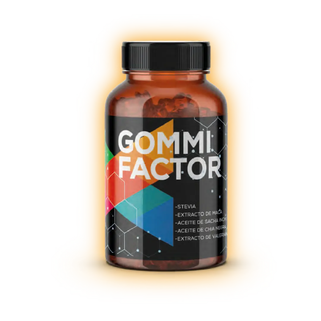 Gommi Factor X