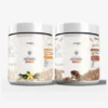 Atomik Shake Factor X Company – Pote 250 g (batido nutricional) Atomik Shake Factor X Company pote 250 g batido nutricional vitaminas c y b magnesio calcio