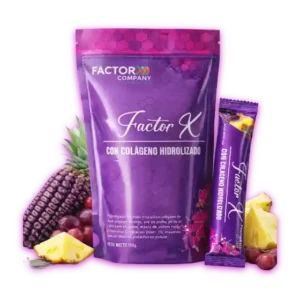 colágeno de maíz morado 15 sobres