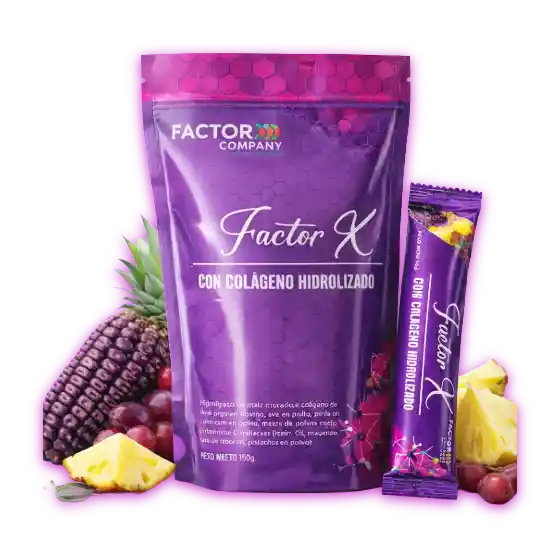 El mejor colágeno con cartílago de tiburón